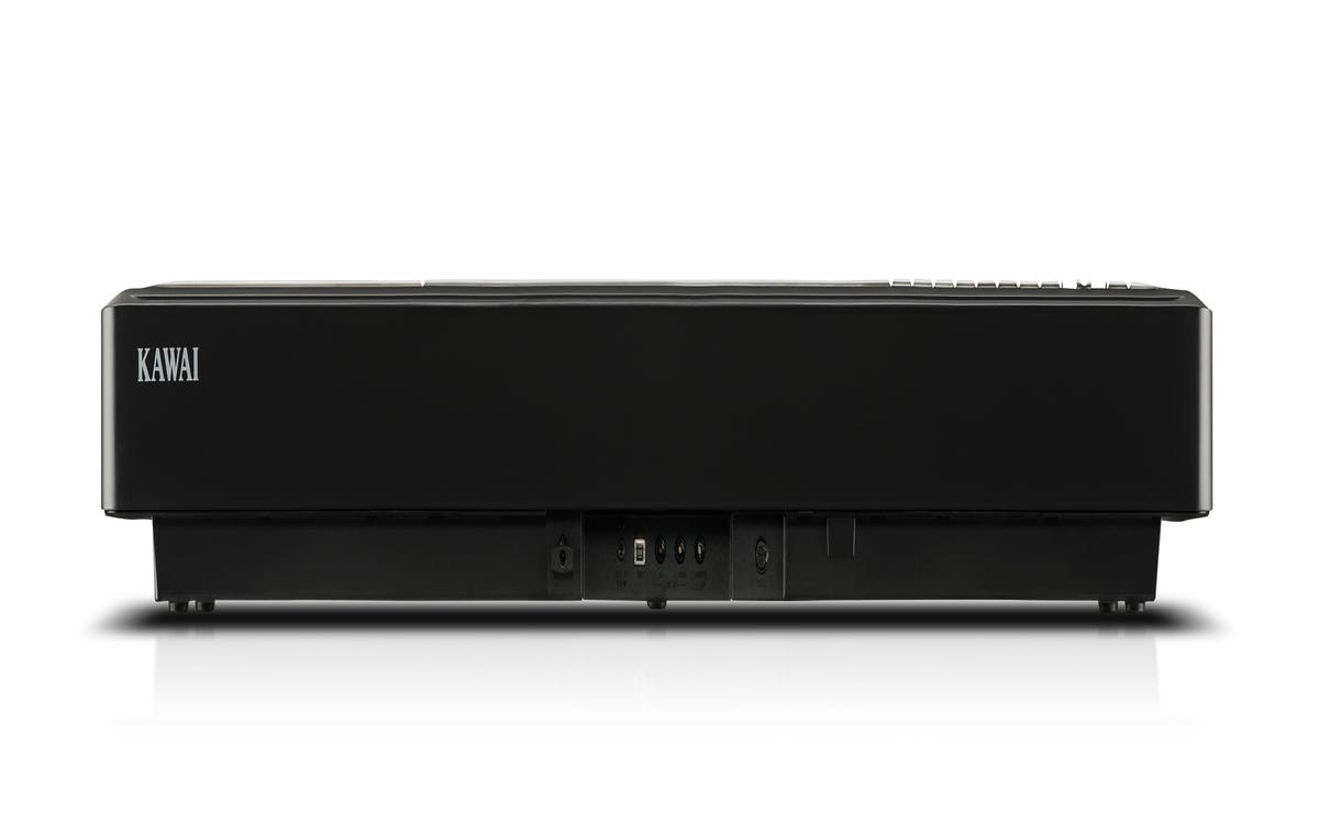 Kawai ES120B Digital Piano - Black