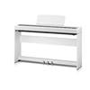 Kawai ES120SW KIT Digital Piano Set inc Stand + Pedal - White