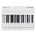 Kawai ES120W Digital Piano - White