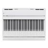 Kawai ES120SW KIT Digital Piano Set inc Stand + Pedal - White