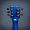 ESP E-II Eclipse Guitar w/Case - Blue Natural Fade