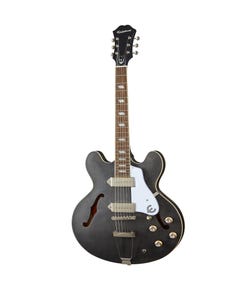 Epiphone Casino Worn - Worn Ebony