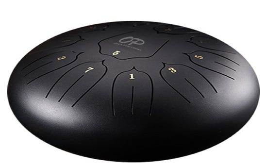 Opus Percussion 12