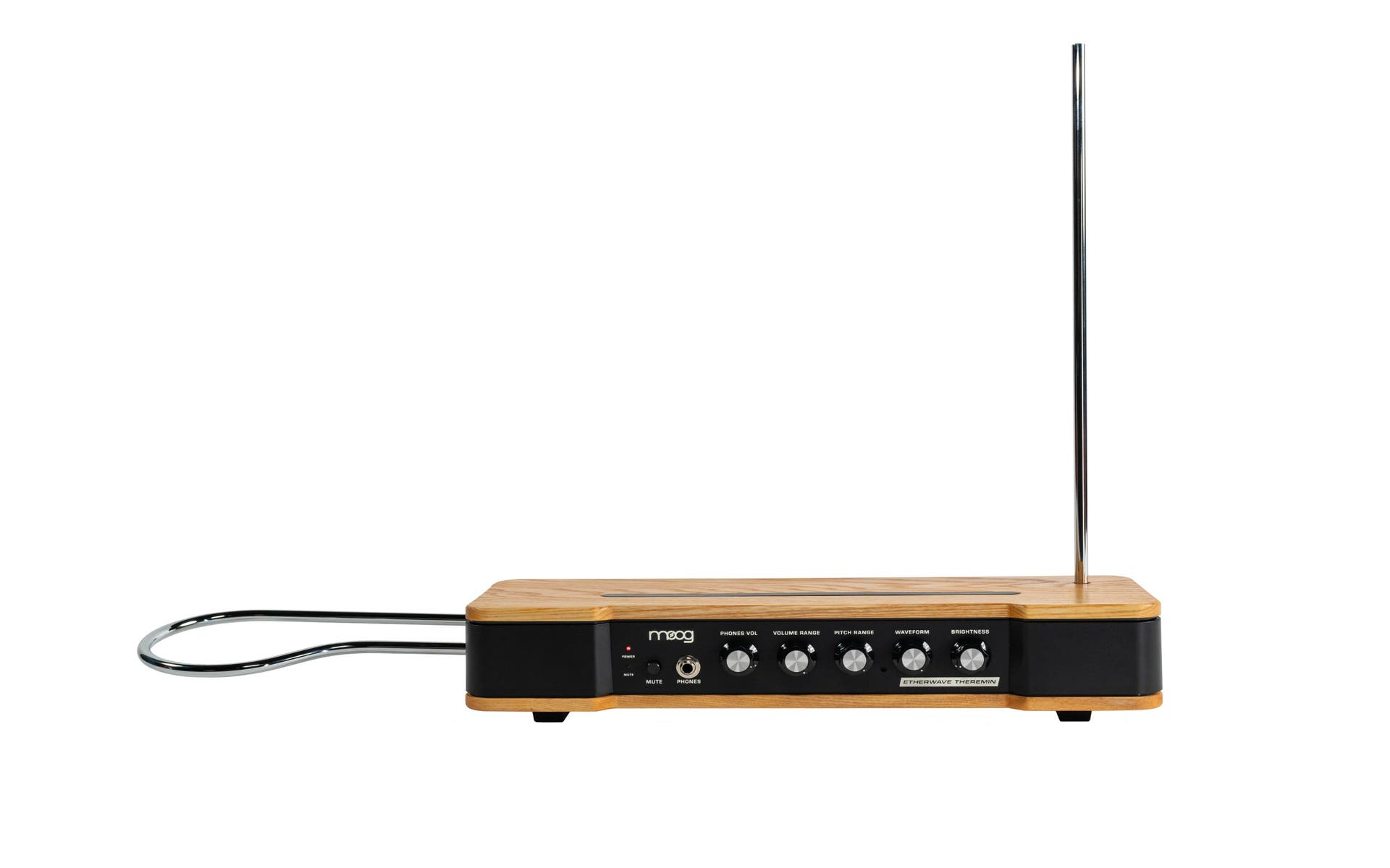 Moog Etherwave Theremin