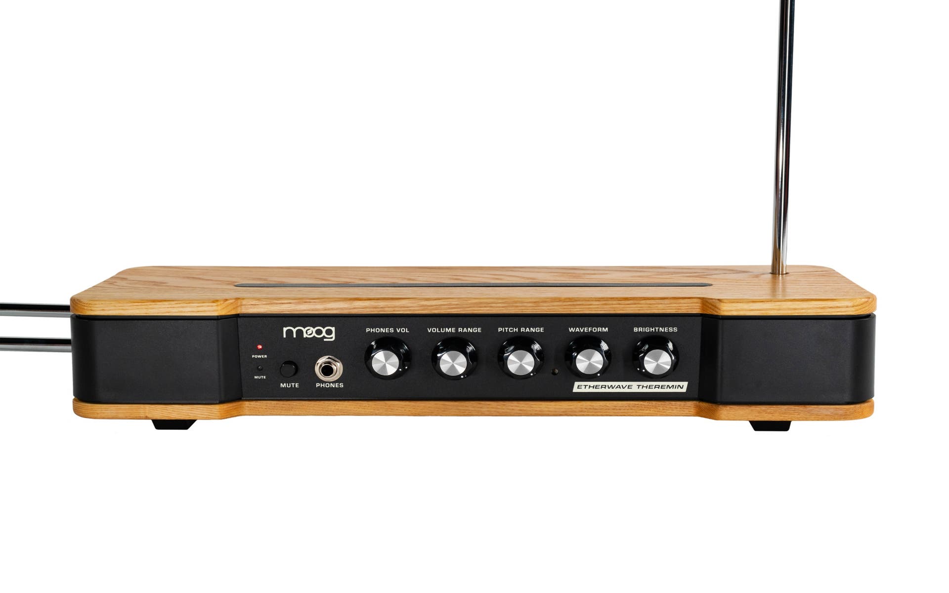Moog Etherwave Theremin