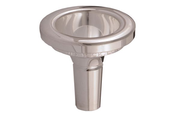 Denis Wick 5880E-6BY EUPHONIUM MOUTHPIECE