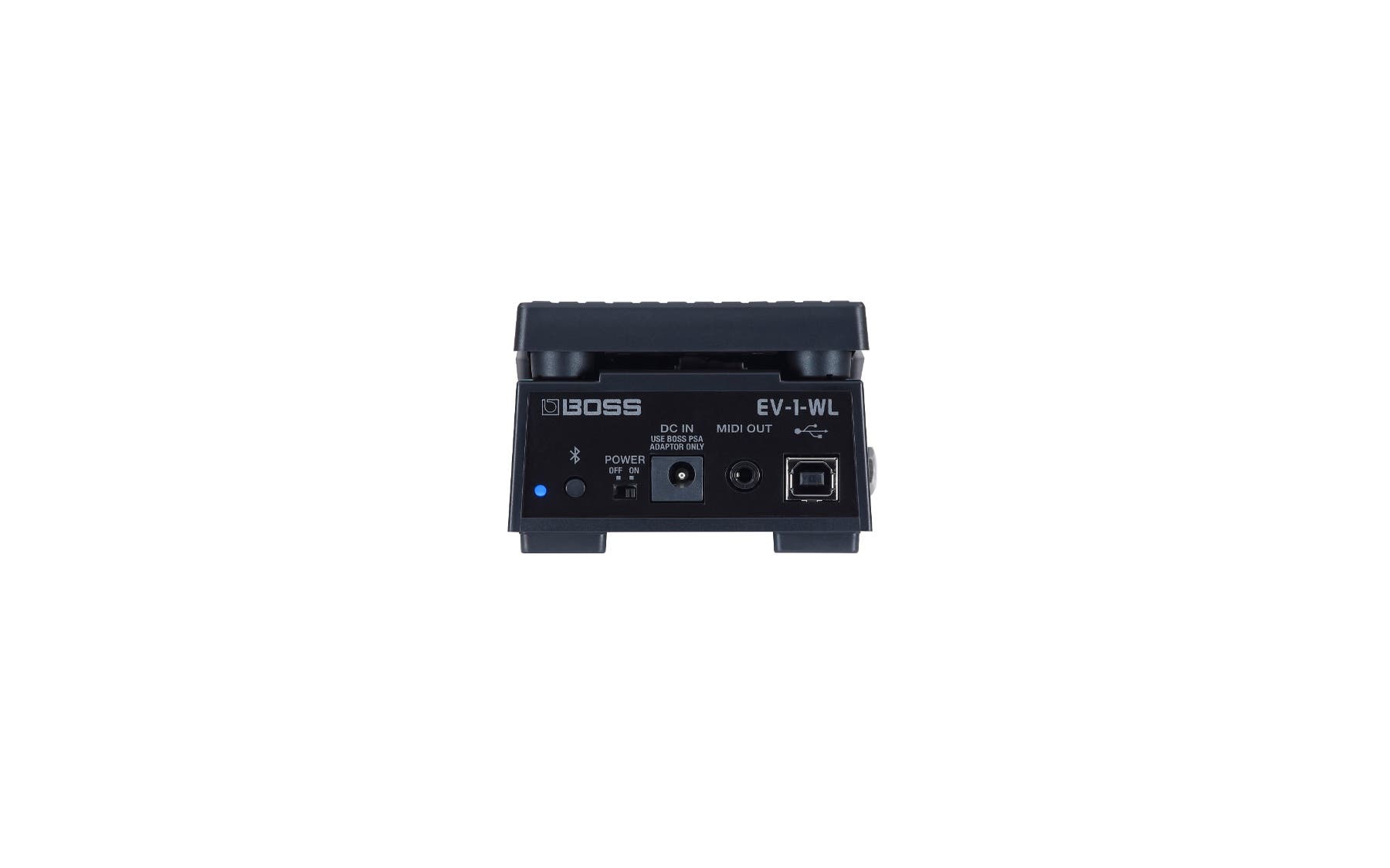 Boss EV-1-WL Wireless Expression Pedal