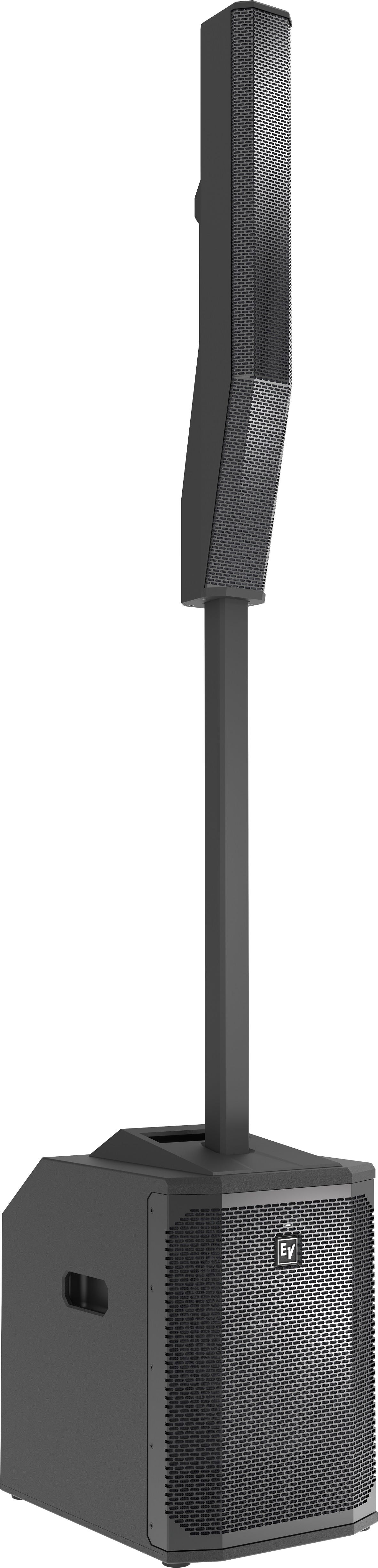 Ev portable pa top