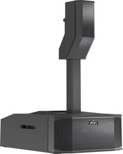 Electrovoice EV Evolve 50M Portable Column PA System