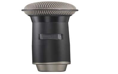 Electrovoice EV R300-HD Handheld Wireless Microphone System