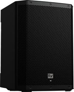 EV ZLX12P-G2 Powered Portable 2-way 12" Loudspeaker