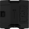EV ZLX15-G2 PASSIVE Portable 2-way 15