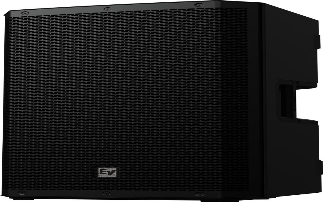 EV ZLX15-G2 PASSIVE Portable 2-way 15