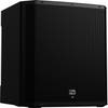 EV ZLX15P-G2 Powered Portable 2-way 15