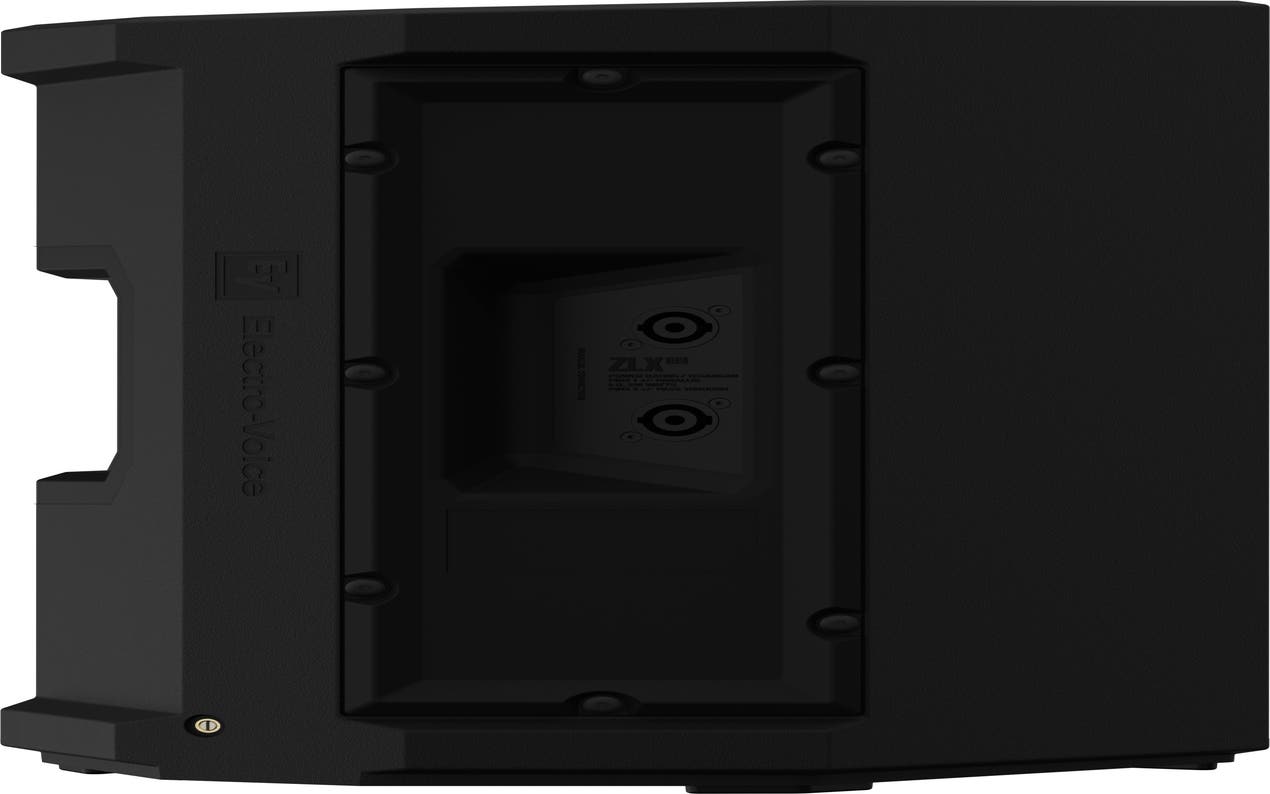 EV ZLX8-G2 PASSIVE Portable 2-way 8