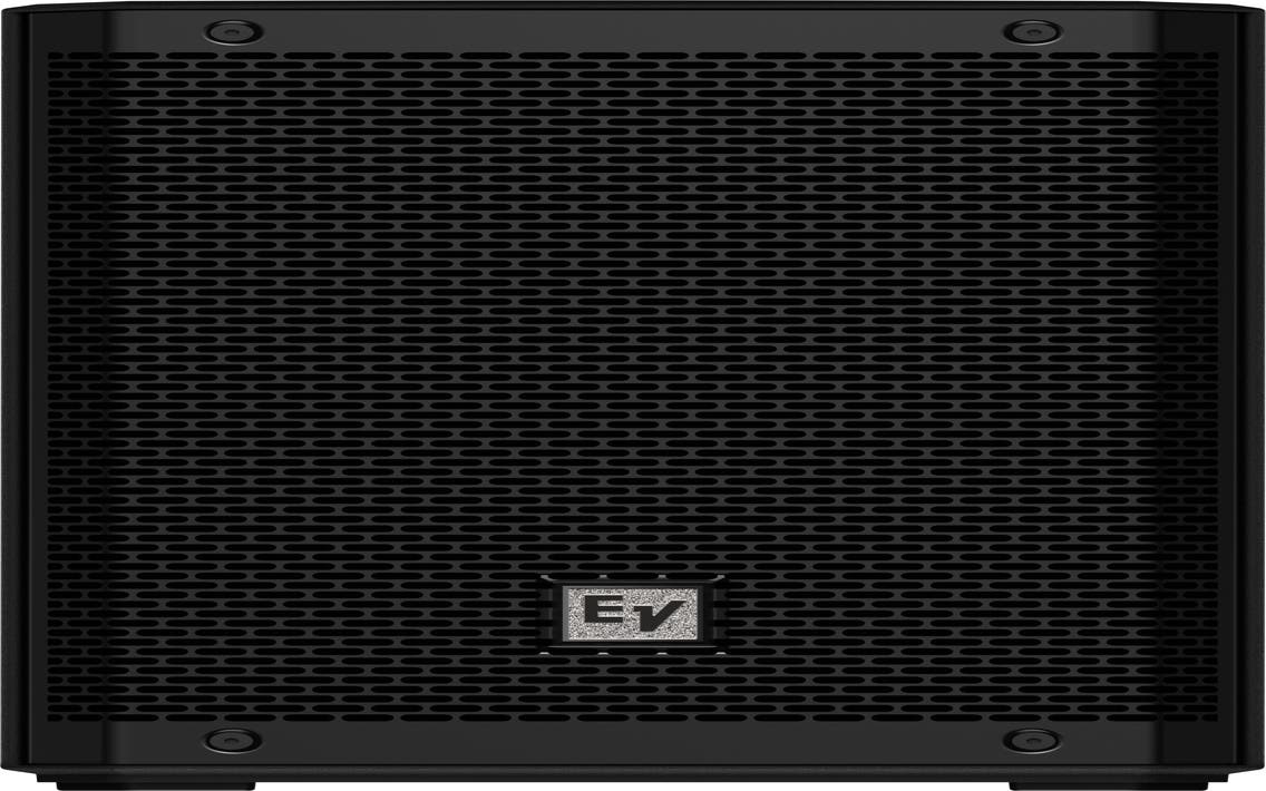 EV ZLX8-G2 PASSIVE Portable 2-way 8
