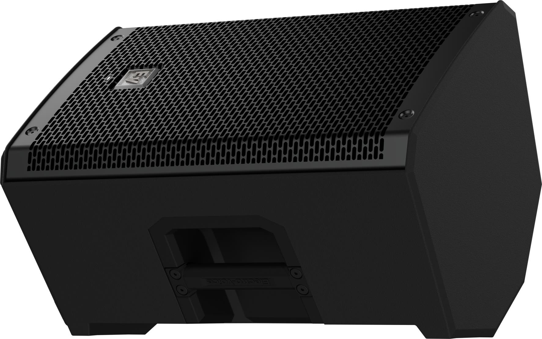 EV ZLX8P-G2 Powered Portable 2-way 8