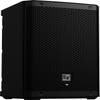 EV ZLX8P-G2 Powered Portable 2-way 8