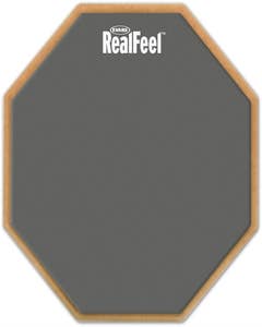 Evans RF12D 12" ReelFeel Practice Pad - Double Sided