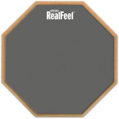 Evans RF12D 12" ReelFeel Practice Pad - Double Sided