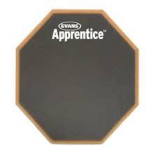 Evans 'Apprentice' 07 Inch Practice Pad