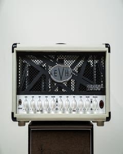 EVH 5150 MKIII 50w Guitar Amp Head - Ivory - Pre-Owned