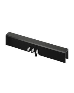 Kawai F302 fixed triple pedal unit for HM5 (Stand / Piano not included)