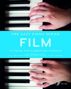 THE EASY PIANO SERIES: FILM (FABER MUSIC)