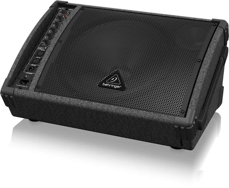 Behringer eurolive 12 2025