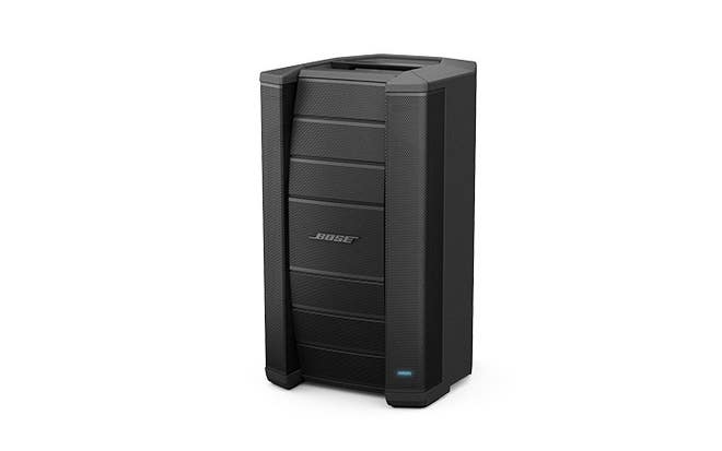 BOSE F1 Model 812 Powered Speaker