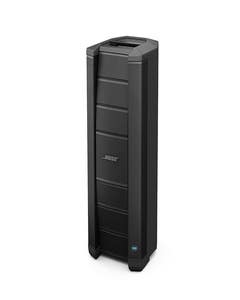 BOSE F1 Model 812 Powered Speaker Flex Array System