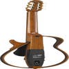 Yamaha SLG200NW Silent Classical Guitar w/Carry Bag - Natural