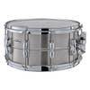 Yamaha Recording Custom Stainless Steel Snare Drum - 14