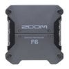 Zoom F6 MultiTrack Field Recorder
