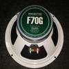 Fryette Amplification Deliverence 1x12
