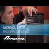 Ampeg Micro-CL Bass Amp Stack