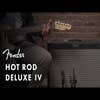 Fender Hot Rod Deluxe IV 1x12 Guitar Amp Combo