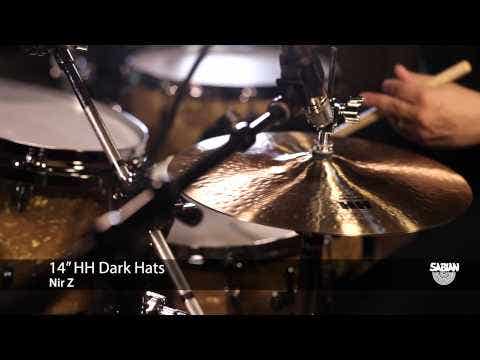 Sabian HH 14