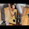 Roland El Cajon EC-10 Electronic Layered Cajon (EC10)
