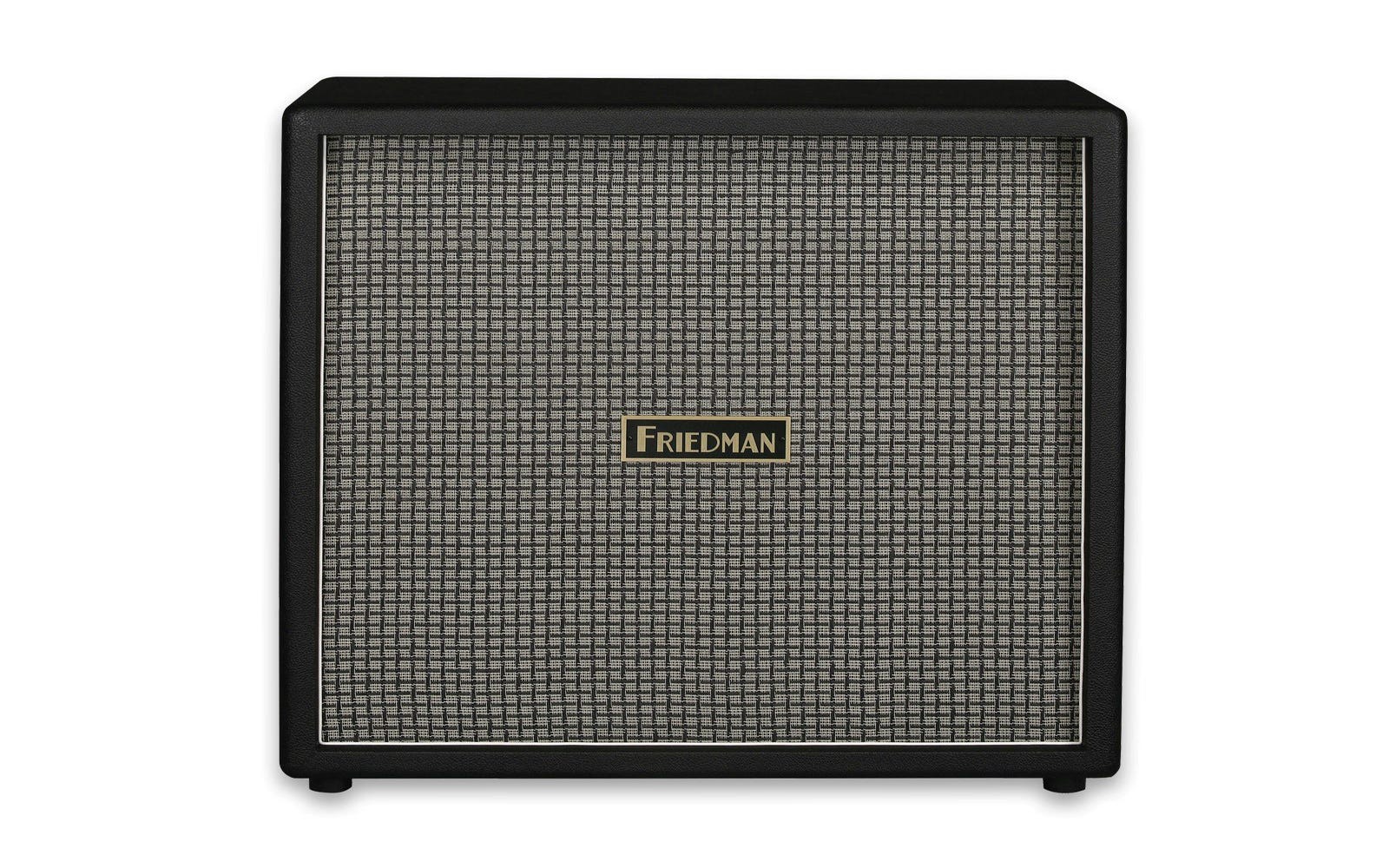 Friedman Checkered 4x12