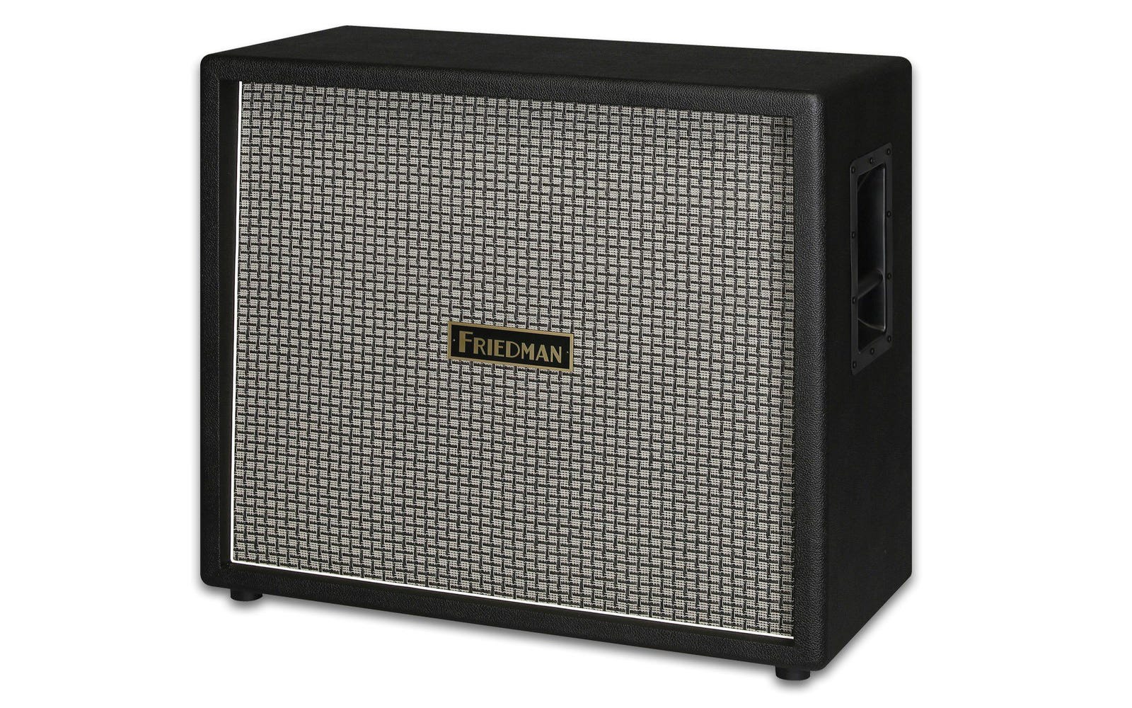 Friedman Checkered 4x12