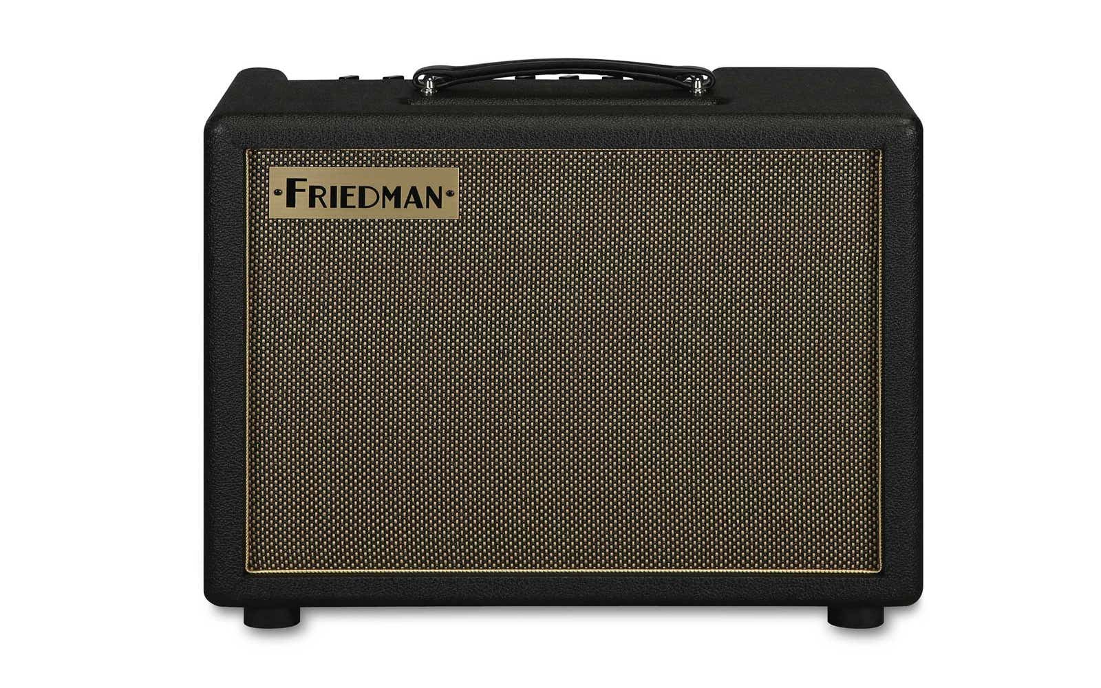 Friedman Runt 20 1x12