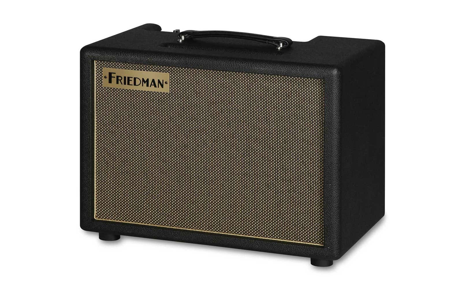 Friedman Runt 20 1x12