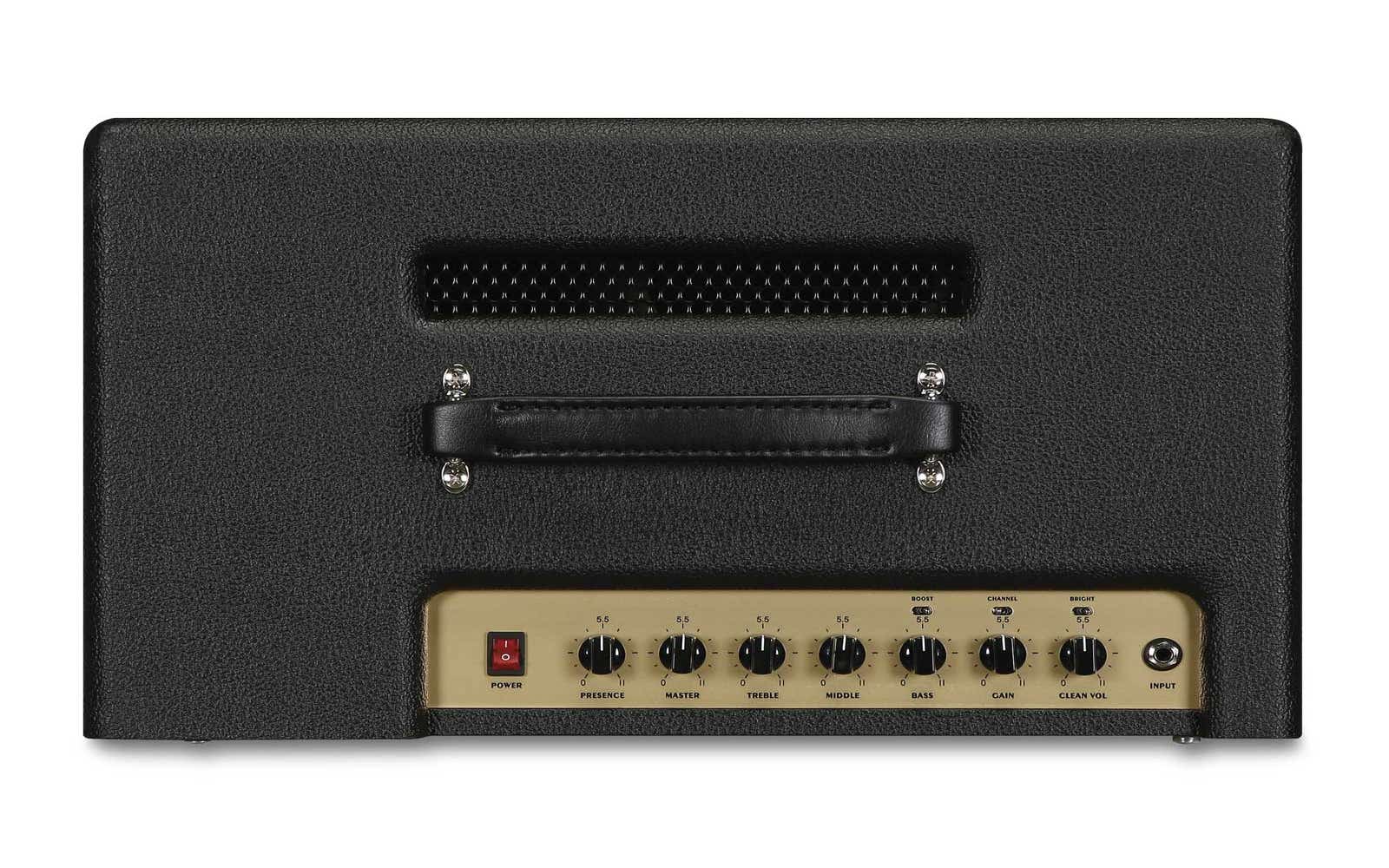 Friedman Runt 20 1x12