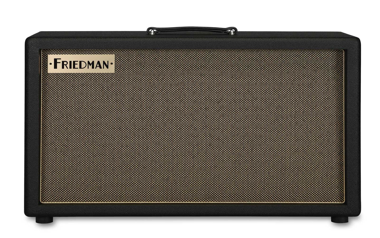 Friedman Runt 2x12