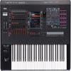 Roland Fantom 6 EX - Synthesizer Keyboard