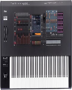 Roland Fantom 7 EX - Synthesizer Keyboard