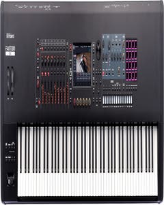 Roland Fantom 8 EX - Synthesizer Keyboard