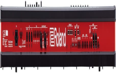 Roland Fantom 7 EX - Synthesizer Keyboard