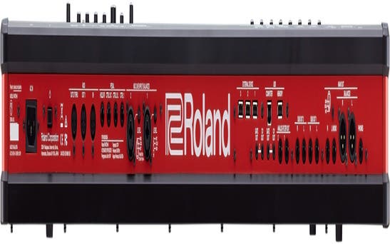 Roland Fantom 6 EX - Synthesizer Keyboard